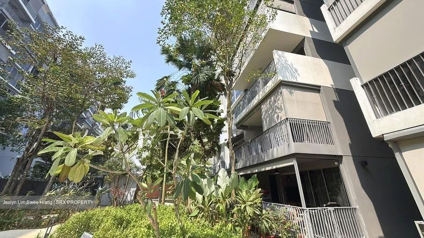 The Visionaire (D27), Condominium #618921251